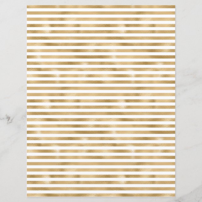 Folha de Papel de Doces (Frente)