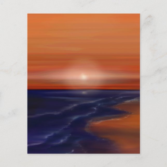 Folha de Papel de Humor (Frente)