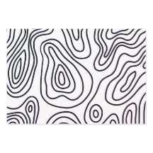 Folha de papel de revestimento de padrão de rosca 