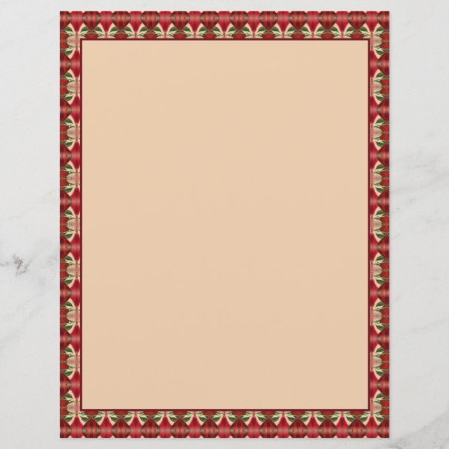 Folha de papel do Aileen (Frente)