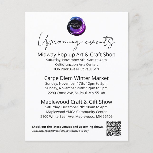 Folha de Papel Eventos NFS (Frente)