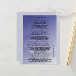 Folha de papel Heróis Voluntários