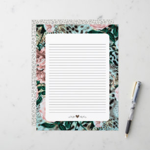 Folha de Papel, Papel de carta Vinculado, Impressã