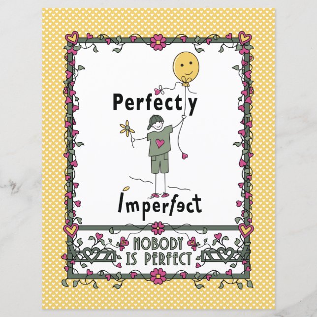 Folha de papel plana 2C_perfeita 8,5x11" (Frente)