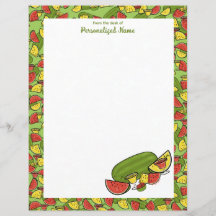 Folha de papel sem line da R & Y com estrutura sol