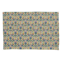 Folha de Patrimônio Botânico