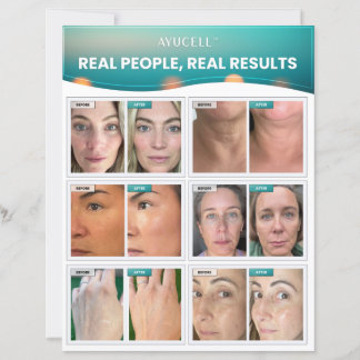 Folha de vendas do consumidor - Pessoas reais, res