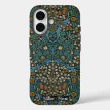 Folha de Wallpaper - William Morris