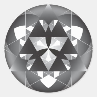 Folha do adesivo GalacticJedi