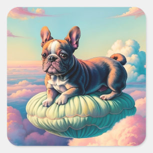 Folha do adesivo Photoleap