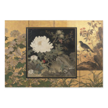 Folha Plana de Papel de Moldagem Coromandel Conjun