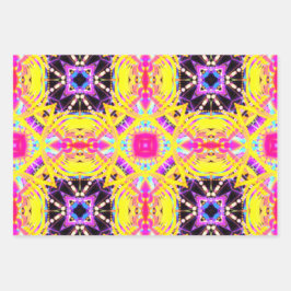 Folha plana de papel de moldagem por terapêutica a