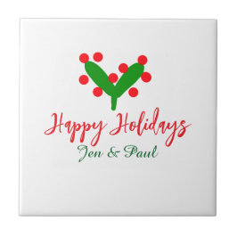 Folha verde casal verde