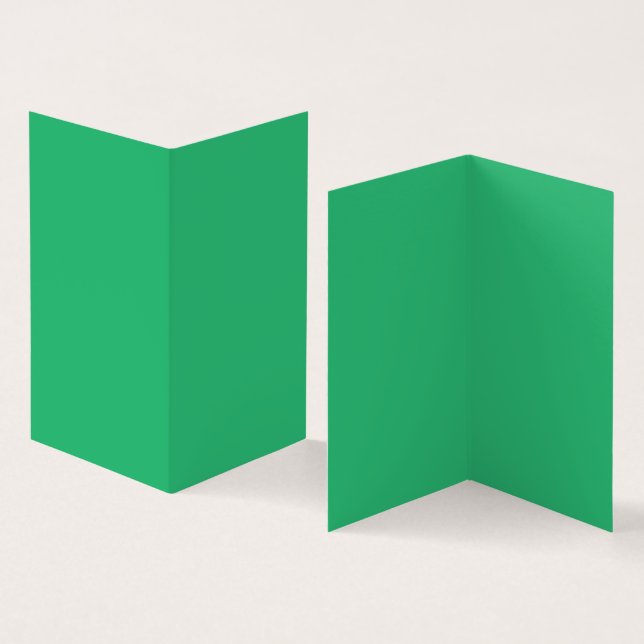 Folha verde vibrante com veias proeminentes e uma  (Interior e exterior)