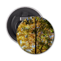 Folhagem Amarelo e Verde