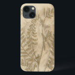 Folhagem Gilded I<br><div class="desc">Floral</div>