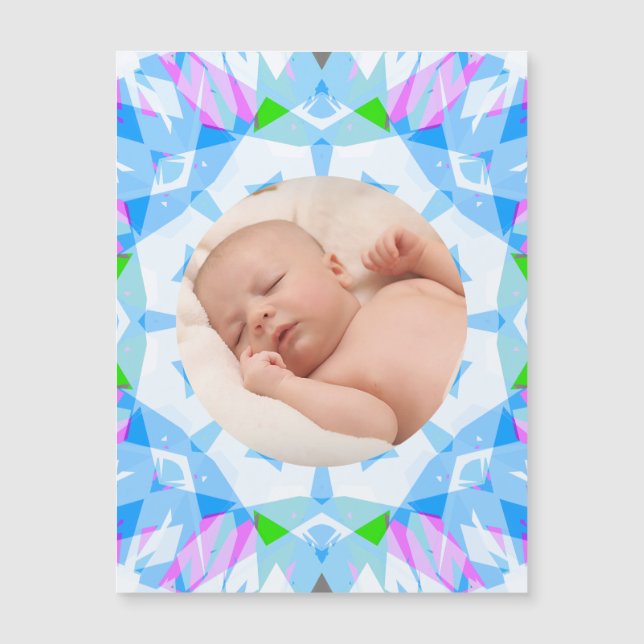 Folhas Bonito e Moles Foto Personalizada Dia das M (Frente)