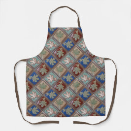 Folhas Coloridas de impressão Apron