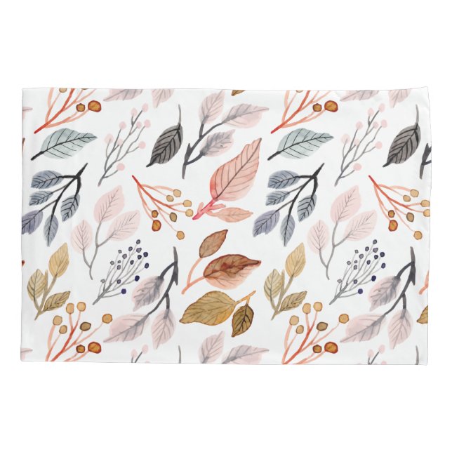 folhas de árvores (Verso)