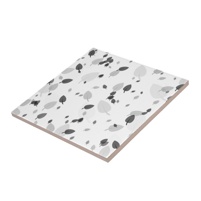 Folhas de cinza (Lateral)