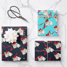 Folhas de Encapsulamento Domino - Associadas