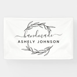 Folhas de Louro Personalizadas