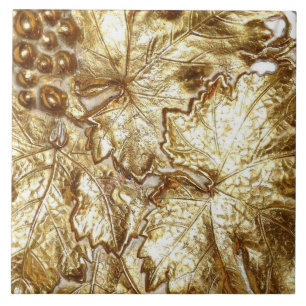 FOLHAS DE OURO