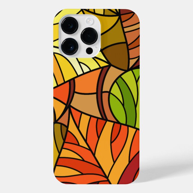 Folhas de outono (Verso)