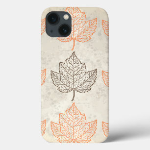 Folhas de outono