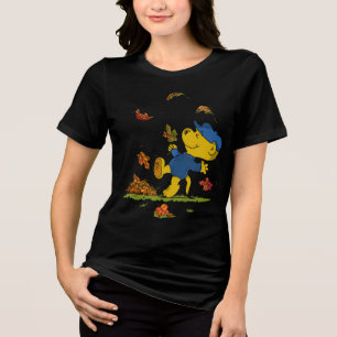 Folhas de Outono de Ferald