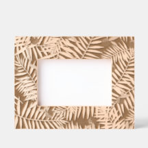 Folhas de Palma e Laranjas