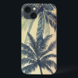 Folhas de Palma Tropicais<br><div class="desc">Palma Tropical Deixa Artista: Grace Popp</div>
