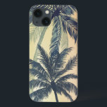 Folhas de Palma Tropicais<br><div class="desc">Palma Tropical Deixa Artista: Grace Popp</div>
