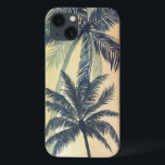 Folhas de Palma Tropicais<br><div class="desc">Palma Tropical Deixa Artista: Grace Popp</div>