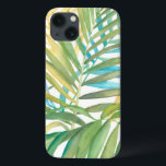 Folhas de Palma Tropicais<br><div class="desc">Folhas Tropicais De Palma. Megan Meagher. ID da imagem: 149600FN.</div>