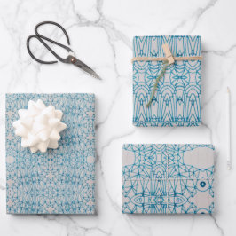 Folhas de papel de enrolamento de caneta de porta