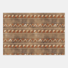 Folhas de papel de enrolamento de metais metálicos