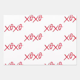 Folhas de Papel de Moldagem do xoxo