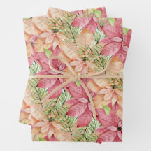 Folhas de papel para enrolamento de pinos e inseto