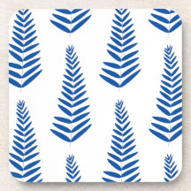 Folhas de Porta copos