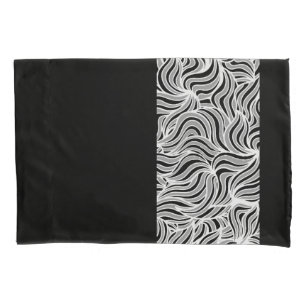 Folhas de Prata e Negra Reversíveis