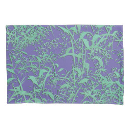 Folhas digitais de bambu