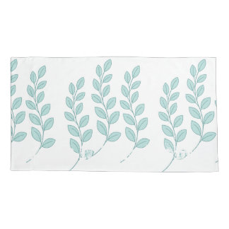 Folhas do Travesseiro Capas