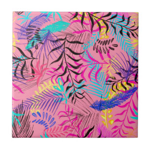 Folhas Tropicais