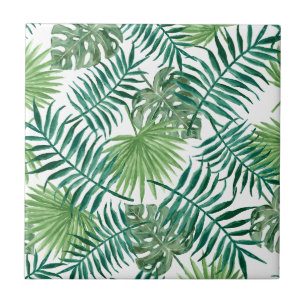 Folhas Tropicais