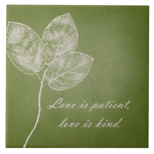 Folhas verdes do Grunge