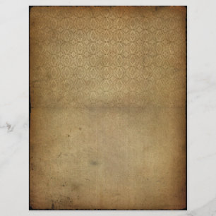 Folheto da Vintagem Eclética