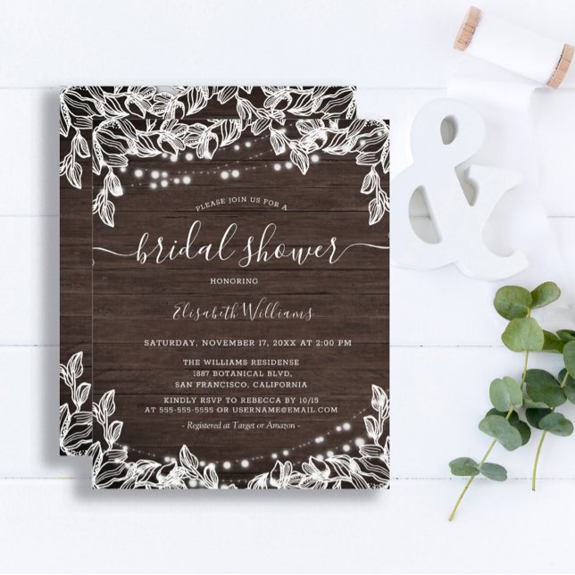 Folheto de Chá de panela das Luzes de String Russo (Criador carregado)