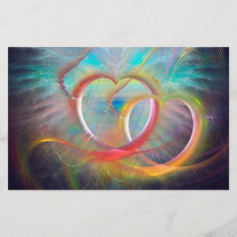 Folheto de cicatrização