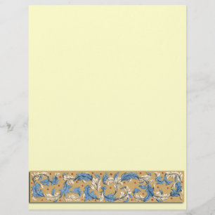 Folheto de Fronteira de Penas Vitorianas